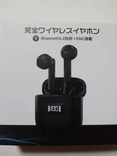 bluetooth イヤホン