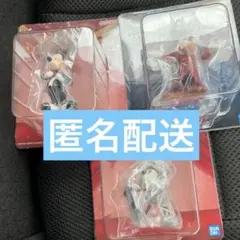 一番くじ　ディズニーファンタジアミッキー★C賞＆D賞 3種セット