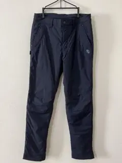 パーリーゲイツ 中綿 パンツ サイズ4