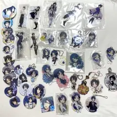 アイナナ 和泉一織 アクスタ アクキー 缶バッジ まとめ売り