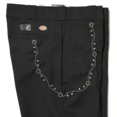 HTC Dickies Pants W Chain 874 34×30 キムタク