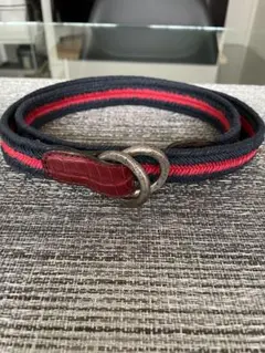 【美品】 アンポワーズ リング ベルト 85