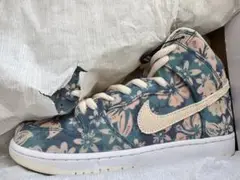 NIKE SB ダンク ハイハワイ スニーカー　ハイカット　27cm レアカラー NIKE公式】SB ダンク HIGH プロ 'Hawaii' (CZ2232-300 / NIKE SB