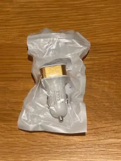 カーチャージャー