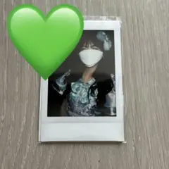 FRUITS ZIPPER 櫻井優衣 チェキ