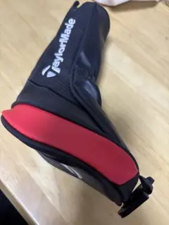 taylor Made フェアウェウッド用ヘッドカバー