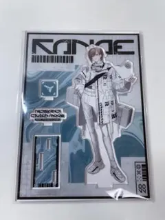にじさんじ　叶　Clutch mode アクスタ