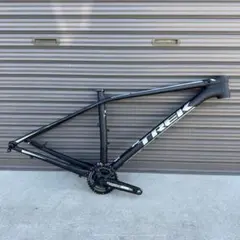 マウンテンバイク/MTB フレーム SUPERFLY5 身長161-172cm 2025年最新】trek superflyの人気アイテム - メルカリ