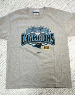 【新品未使用】NFL Tシャツ Conference Champions