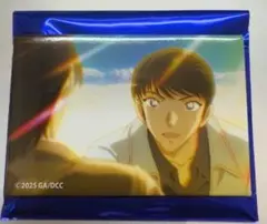 名探偵コナン 劇場版28弾 場面写トレーディングスクエア缶バッジ② 諸伏景光