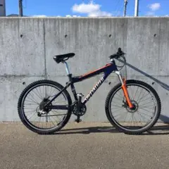 MTB SPECIALIZED HT アルミフレーム マウンテンバイク