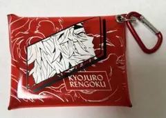 ジャンプ ミニクリアケースコレクション 鬼滅の刃 煉獄杏寿郎