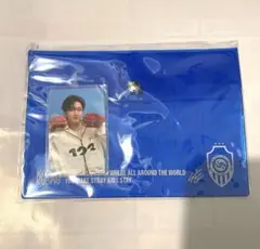 Straykids KARMA POPUP ポーチ チャンビン