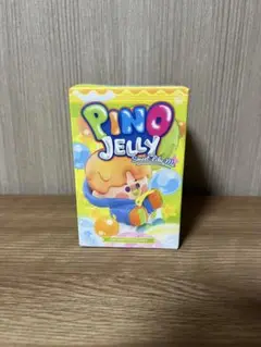 PINO JELLY Sweet Like Me シリーズ
