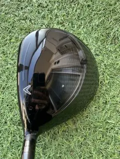 キャロウェイローグサブゼロ9度