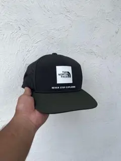 THE NORTH FACE メッシュキャップ