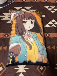 かぐや様は告らせたい 伊井野ミコ クッション