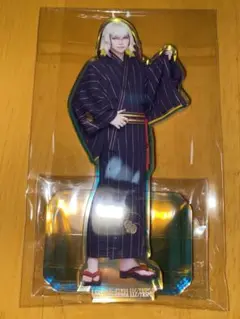 舞台 刀剣乱舞 刀ステ 士伝 ランダム アクスタ 軽装 石田 正宗