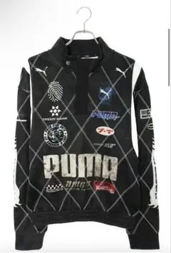 puma ASAP ROCKEY スウェット