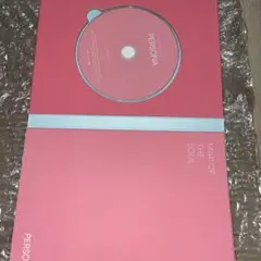 BTS PERSONA MAP OF THE SOUL VERSION 03