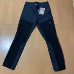 mammut Zinal Guide Pants Men Mサイズ