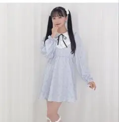 ハニーシナモン　ワンピース　2024福袋