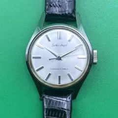 セイコー エンジェル SEIKO Angel レディース ヴィンテージ 手巻き 2025年最新】seiko angel 手巻き レディースの人気アイテム