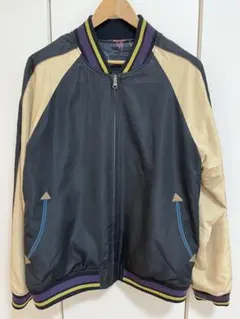 ジョルノ・ジョバァーナスカジャケット　グラム