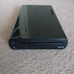 Wiiu 本体 黒 32GB