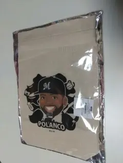 ロッテ ポランコ選手 マロントート