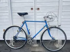 miyata ALFLEX 26型 クロモリ 21速 380mm VINTAGE 2025年最新】ミヤタアルフレックスの人気アイテム - メルカリ