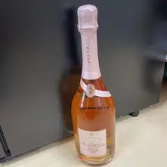 国内正規品2008年アムールドドゥーツ ロゼ ドゥーツ ROSE 辛口シャンパン