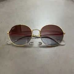 Ray-Ban RB3612D サングラス　ローブリッジフィット　完売品 rb3612d-001i8-56-a.jpg