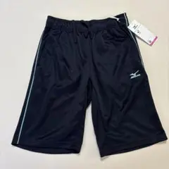 Mizuno 濃紺ショートパンツ M