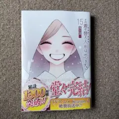 その着せ替え人形は恋をする 15巻