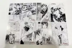 ノラガミ　pop up 特典　コンプリートセット