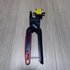 SUNDRY サンドリー ロータリーレザーパンチ RLP-6