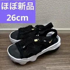 NIKE air max koko ナイキ エアマックスココ サンダル 白黒