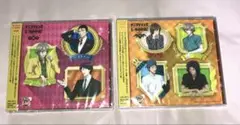 CD テニプリソング1/800曲！梅,竹 2枚セット 未開封
