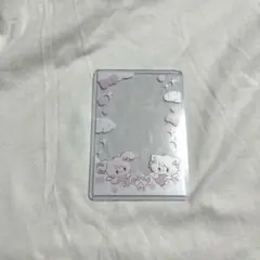 mikko illustration b8 硬質ケース