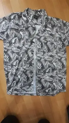 TIMESTEPの半袖シャツ+GAPの半袖シャツセット