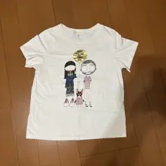 MARC JACOBS ANNA SUI コラボTシャツ