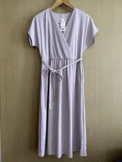 ［新品］UNIQLOワンピース