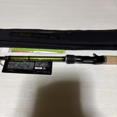 最終価格　ノリーズ　ロードランナー760JH ジャングルスティック新品未使用 ノリーズ ロードランナー ヴォイス ジャングル 760JH ジャングル