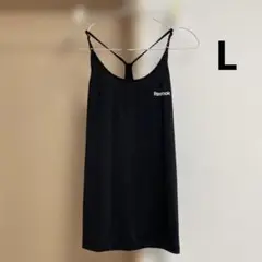 リーボック キャミソール