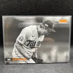 【必ずまとめ割引き】Topps stadium club black 前田健太