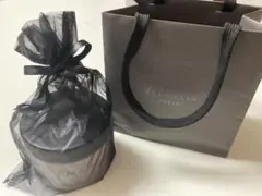 AMAN アマン東京 日本の森の香り バスソルト 300g