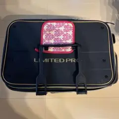 シマノリミテッドプロフィッシュバッカン50センチ
