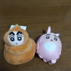 11/15までの出品☆クレヨンしんちゃん セット