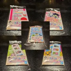 一番くじ たまごっち ～令和で発見！！あのころのお部屋とたまごっち～　G賞